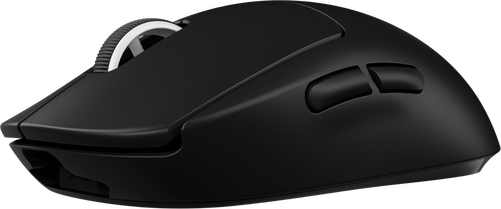 Logitech G Pro X Superlight - Black - 3