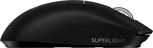 Logitech G Pro X Superlight - Black - 5