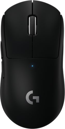 Logitech G Pro X Superlight - Black - 1