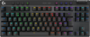 Logitech G Pro X TKL Lightspeed Clavier + Souris + Casque - Noir - 2