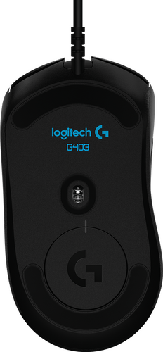 Logitech G403 Hero - 7