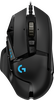Logitech G502 Hero - 8