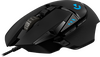 Logitech G502 Hero - 2