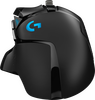 Logitech G502 Hero - 7