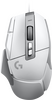 Logitech G502X Souris Gaming - Blanc - 1