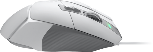 Logitech G502X Souris Gaming - Blanc - 2