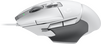 Logitech G502X Souris Gaming - Blanc - 3