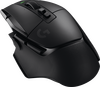 Logitech G502X Lightspeed - Noir - 2