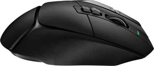 Logitech G502X Lightspeed - Noir - 3