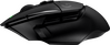 Logitech G502X Lightspeed - Noir - 4