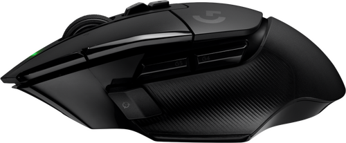 Logitech G502X Lightspeed - Noir - 4