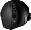 Logitech G502X Lightspeed - Noir - 5