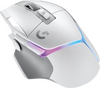 Logitech G502X Plus Souris sans fil RGB - Blanc - 2