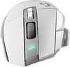 Logitech G502X Plus Souris sans fil RGB - Blanc - 5