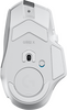 Logitech G502X Plus Souris sans fil RGB - Blanc - 6