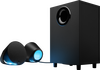 Logitech G560 Lightsync Speakers - 2