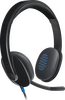 Logitech Micro-casque USB H540 - 2
