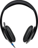 Logitech Micro-casque USB H540 - 3