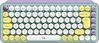 Logitech Keyboard Pop Daydream Mint 920-010723 - 1