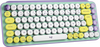 Logitech Keyboard Pop Daydream Mint 920-010723 - 3