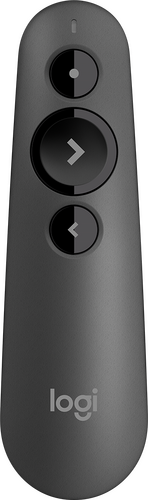 Logitech Laser Presentation Remote R500S - 1