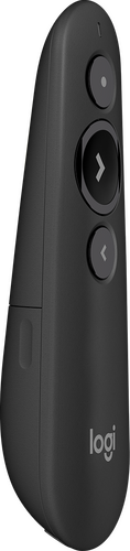 Logitech Laser Presentation Remote R500S - 2