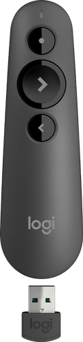 Logitech Laser Presentation Remote R500S - 4