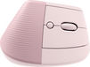 Logitech Lift - Rose/Dark Rose - EMEA - 2