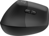 Logitech Lift Left Vertical Ergonomic Mouse Graphite / Black - 4