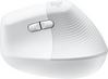 Logitech Lift Vertical Ergonomic Mouse Off-White/Pale Grey - 4