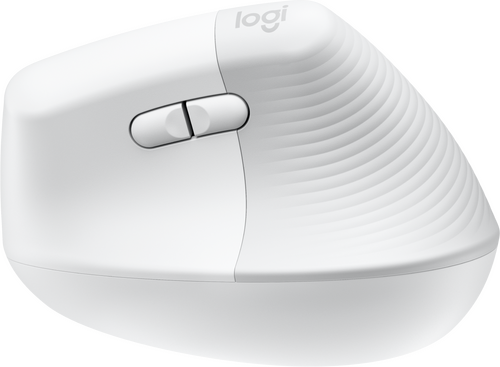 Logitech Lift voor Mac Wireless Vertical - 4