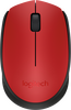 Logitech M171 Wireless Mouse - RED-K - 1