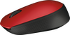 Logitech M171 Wireless Mouse - RED-K - 2