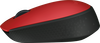 Logitech M171 Wireless Mouse - RED-K - 3