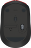 Logitech M171 Wireless Mouse - RED-K - 5
