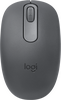 Logitech M196 Gris - 1