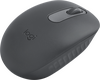 Logitech M196 Gris - 3