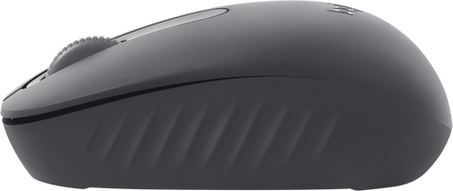 Logitech M196 Gris - 5