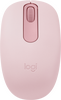 Logitech M196 Rose - 1