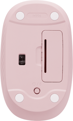 Logitech M196 Rose - 2