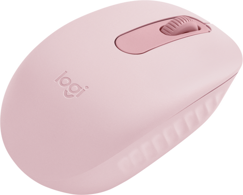 Logitech M196 Rose - 3