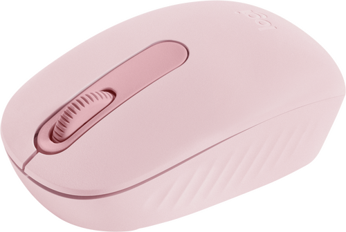 Logitech M196 Rose - 4