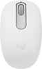 Logitech M196 Blanc - 1