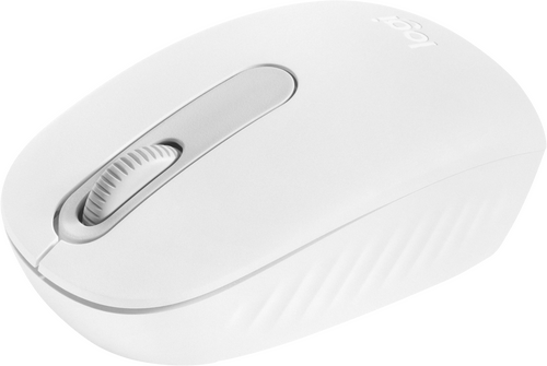Logitech M196 Blanc - 4