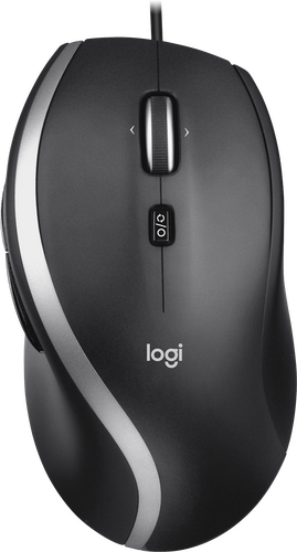 Logitech M500S - 1