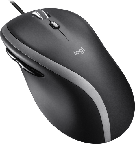 Logitech M500S - 2