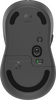 Logitech M650 L Signature Mouse Graphite - 2