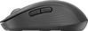 Logitech M650 L Signature Mouse Graphite - 4