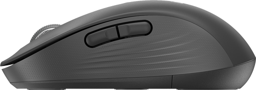 Logitech M650 L Signature Mouse Graphite - 4
