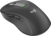 Logitech M650 L Signature Mouse Graphite - 5